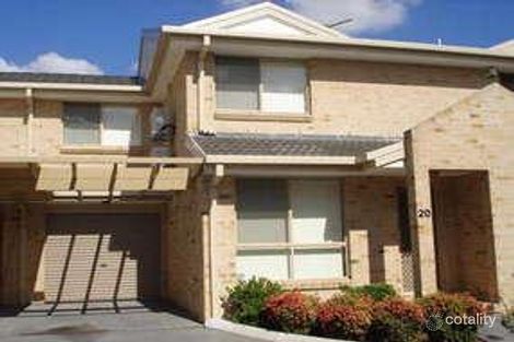 20/50-56 Boundary Rd, Chester Hill, NSW 2162