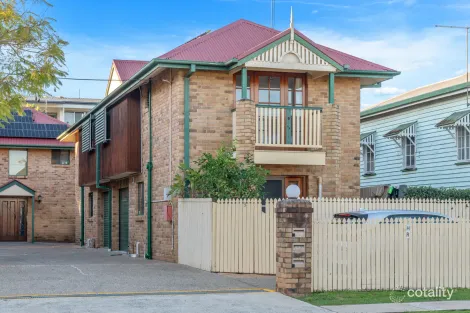 3/15 Elliott St, Hawthorne, QLD 4171