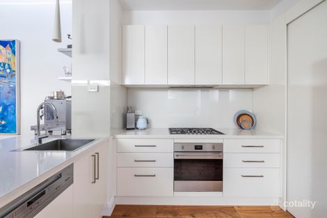 Property photo of 18 Rowntree Street Balmain NSW 2041