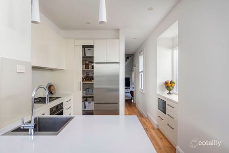 Property photo of 18 Rowntree Street Balmain NSW 2041