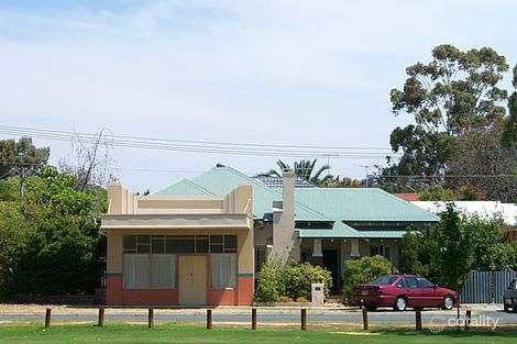 5 Berryman St, Mount Hawthorn, WA 6016
