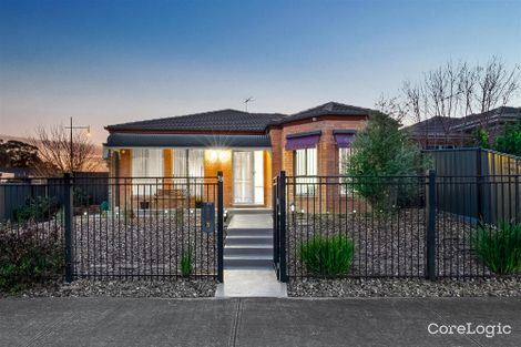 Property photo of 33 Belvoir Gardens Derrimut VIC 3026