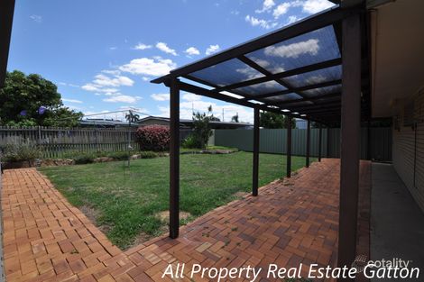 Property photo of 5 Curry Street Gatton QLD 4343