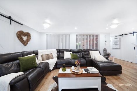Property photo of 85 Boomerang Crescent Raby NSW 2566