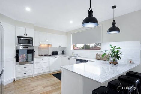 Property photo of 85 Boomerang Crescent Raby NSW 2566
