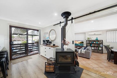 Property photo of 85 Boomerang Crescent Raby NSW 2566