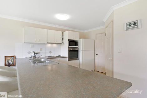 Property photo of 105 Nottingham Street Kippa-Ring QLD 4021