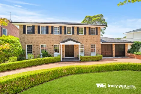 31 LOCKHART AVE, CASTLE HILL, NSW 2154