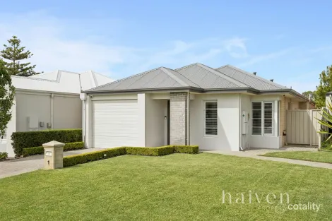 1 Denovo Walk, Craigie, WA 6025