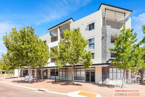 Property photo of 30/42 The Crescent Midland WA 6056