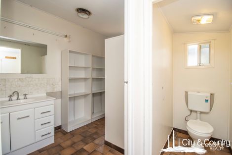 Property photo of 80 Buckley Avenue Parkside QLD 4825