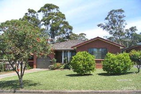 41 Sandringham Ave, Cambridge Park, NSW 2747