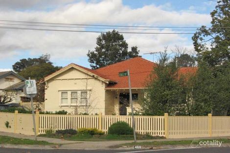 468 Tooronga Rd, Hawthorn East, VIC 3123