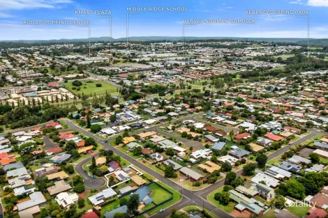 Property photo of 29 Charnley Street Kearneys Spring QLD 4350