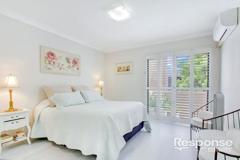 Property photo of 20/2-6 Shirley Street Carlingford NSW 2118