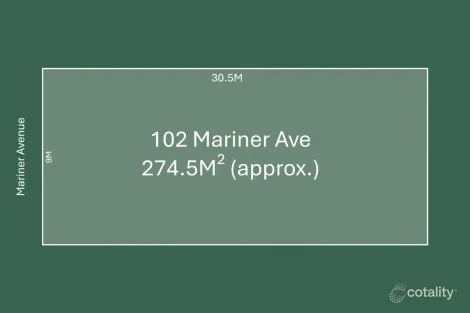 Property photo of 102 Mariner Avenue Nirimba Fields NSW 2763