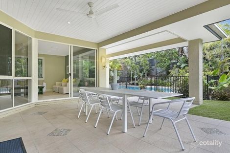 Property photo of 2/7 Scenic Road Kenmore QLD 4069