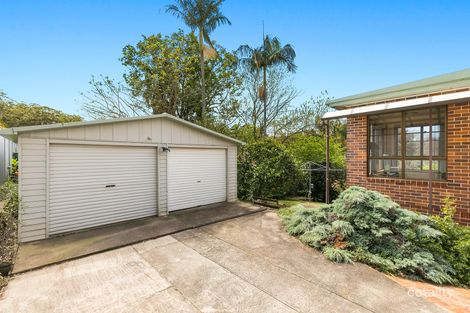 Property photo of 78 Alexander Street Dundas Valley NSW 2117