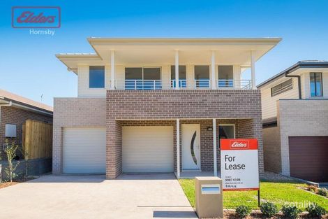 Lot 111 Torino Rd, Edmondson Park, NSW 2174