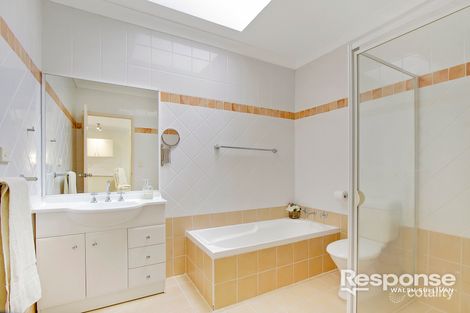Property photo of 20/2-6 Shirley Street Carlingford NSW 2118