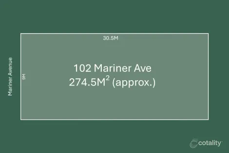 Property photo of 102 Mariner Avenue Nirimba Fields NSW 2763