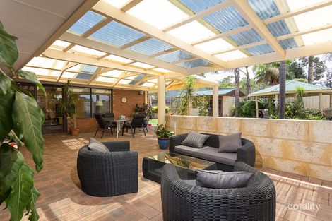 Property photo of 33 Sandpiper Loop Yangebup WA 6164