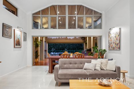 Property photo of 43 Cornwall Street Lathlain WA 6100