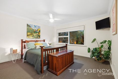Property photo of 43 Cornwall Street Lathlain WA 6100