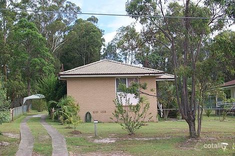 40 Rellam Rd, Loganlea, QLD 4131