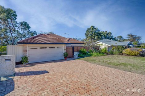 Property photo of 29 Dewar Mews Clarkson WA 6030