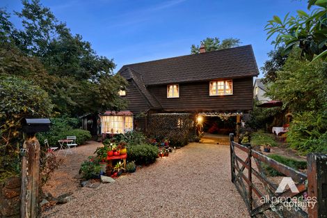 Property photo of 102 Long Road Tamborine Mountain QLD 4272