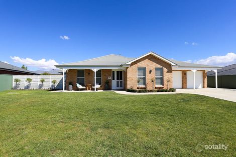 Property photo of 16 McGirr Street Llanarth NSW 2795