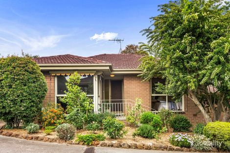 Property photo of 8/27 High Road Camberwell VIC 3124