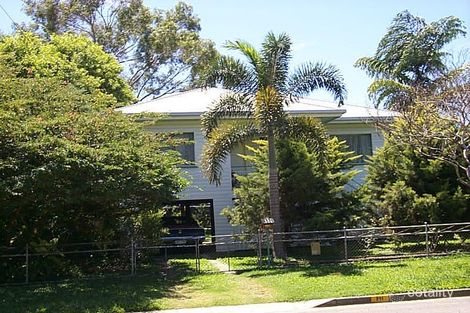 206 Howlett St, Currajong, QLD 4812