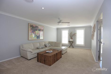 Property photo of 16 McGirr Street Llanarth NSW 2795