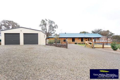 Property photo of 7 Bogolong Street Bowning NSW 2582