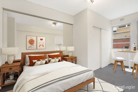 Property photo of 26/397-405 Bourke Street Surry Hills NSW 2010