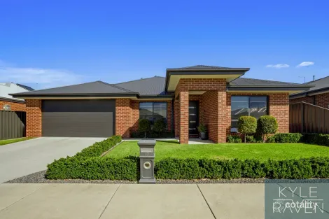 Property photo of 12 Thurles Avenue Wangaratta VIC 3677