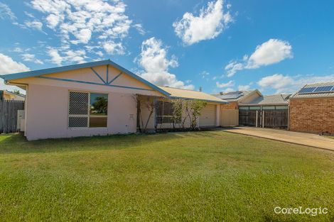 Property photo of 8 Conferta Court Kirwan QLD 4817