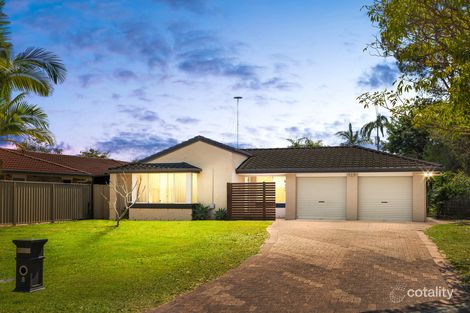8 Clarissa Cl, Bracken Ridge, QLD 4017