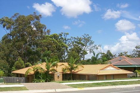 Property photo of 56 Ballybunion Drive Parkwood QLD 4214