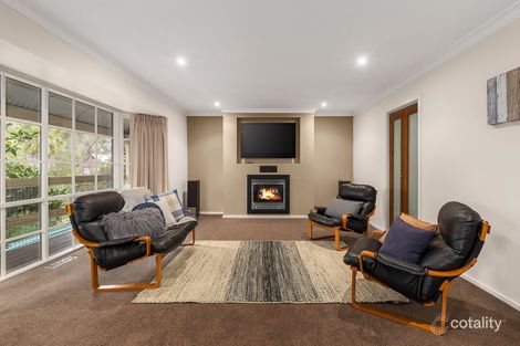 Property photo of 7 Pickn Pan Way Warrandyte VIC 3113
