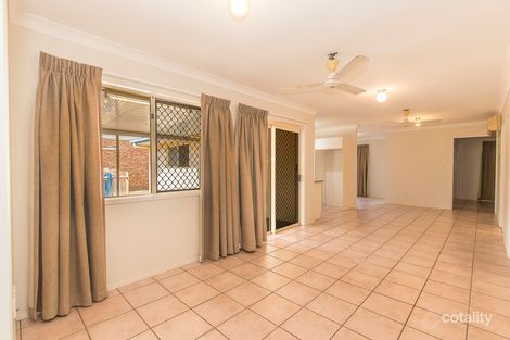 Property photo of 8 Conferta Court Kirwan QLD 4817