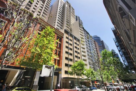 93/361-363 Kent St, Sydney, NSW 2000