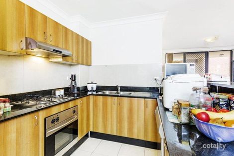 Property photo of 47/1-4 The Crescent Strathfield NSW 2135