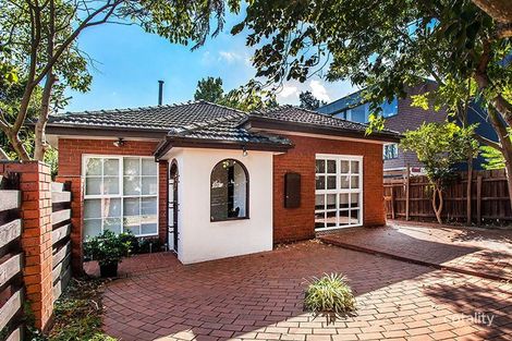 Property photo of 1/2 Somerset Road Glen Iris VIC 3146