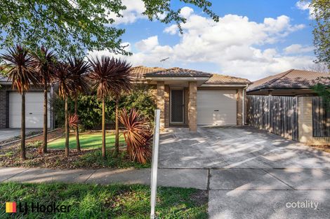 Property photo of 4 Outhwaite Street Franklin ACT 2913