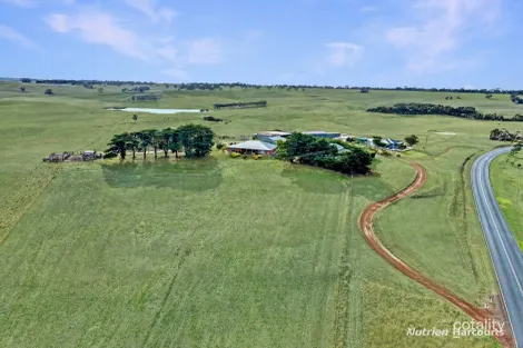 5854 Glenelg Hwy, Casterton, VIC 3311