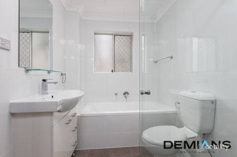 Property photo of 13/72-78 Cardigan Street Guildford NSW 2161