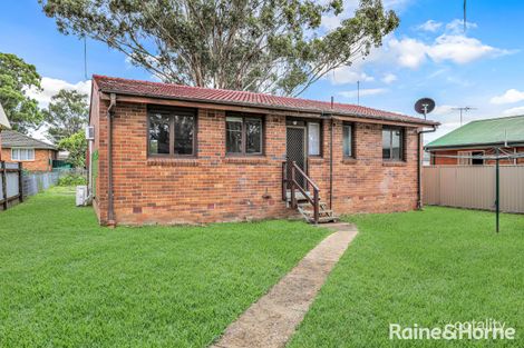 Property photo of 43 Marquesa Crescent Lethbridge Park NSW 2770
